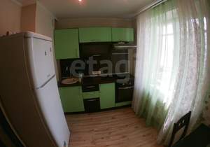 1-к квартира, вторичка, 36м2, 3/10 этаж