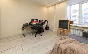 3-к квартира, вторичка, 89м2, 3/6 этаж