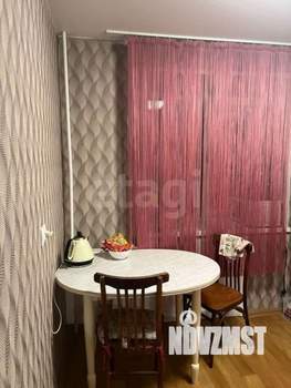 1-к квартира, вторичка, 31м2, 3/5 этаж