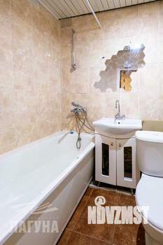 1-к квартира, вторичка, 30м2, 1/5 этаж