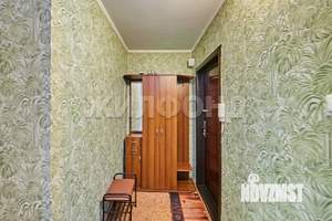 1-к квартира, вторичка, 37м2, 10/10 этаж