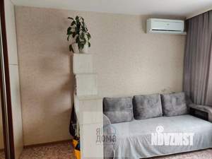 1-к квартира, вторичка, 26м2, 9/10 этаж