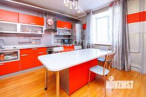 3-к квартира, вторичка, 90м2, 5/6 этаж