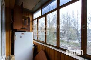 2-к квартира, вторичка, 43м2, 3/5 этаж