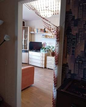 1-к квартира, вторичка, 36м2, 9/10 этаж