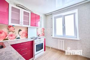 4-к квартира, вторичка, 70м2, 7/9 этаж