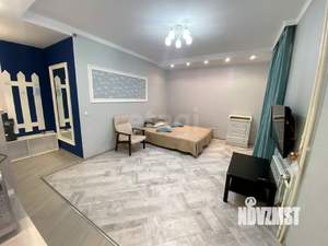 1-к квартира, вторичка, 35м2, 5/12 этаж