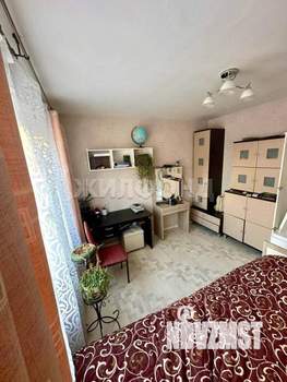 4-к квартира, вторичка, 70м2, 4/10 этаж