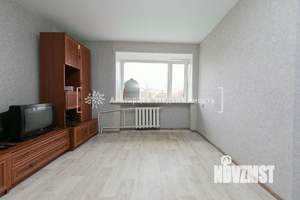 1-к квартира, вторичка, 18м2, 5/5 этаж