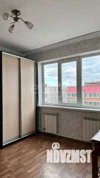 4-к квартира, вторичка, 72м2, 10/10 этаж