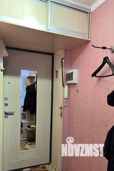 2-к квартира, вторичка, 45м2, 4/5 этаж