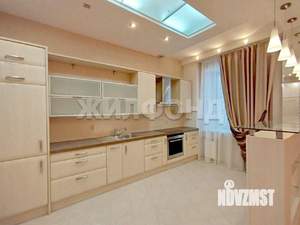 1-к квартира, вторичка, 46м2, 5/6 этаж