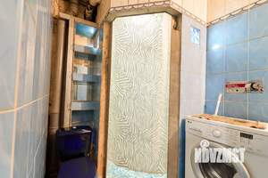 Студия квартира, вторичка, 16м2, 4/5 этаж