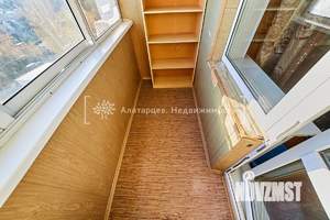 3-к квартира, вторичка, 66м2, 8/9 этаж
