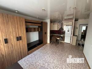 2-к квартира, вторичка, 35м2, 2/11 этаж