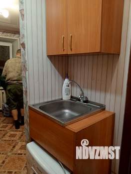 Студия квартира, вторичка, 14м2, 2/5 этаж