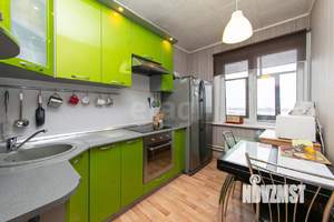 3-к квартира, вторичка, 65м2, 9/9 этаж