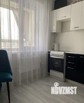 1-к квартира, вторичка, 43м2, 11/17 этаж