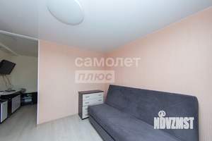 2-к квартира, вторичка, 42м2, 3/9 этаж