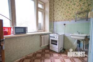 1-к квартира, вторичка, 21м2, 2/4 этаж