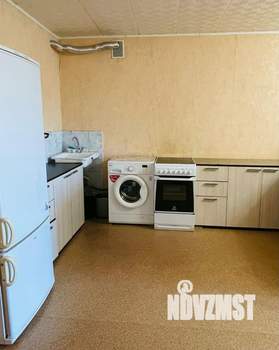 Студия квартира, вторичка, 46м2, 10/10 этаж