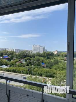 1-к квартира, вторичка, 39м2, 10/11 этаж