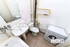 1-к квартира, вторичка, 36м2, 4/11 этаж