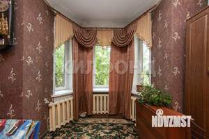 2-к квартира, вторичка, 42м2, 1/2 этаж