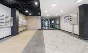 3-к квартира, вторичка, 100м2, 7/10 этаж