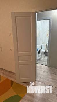 1-к квартира, вторичка, 34м2, 13/17 этаж