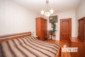 3-к квартира, вторичка, 87м2, 5/6 этаж