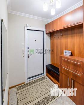 3-к квартира, вторичка, 68м2, 8/10 этаж