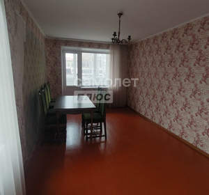 3-к квартира, вторичка, 61м2, 2/5 этаж