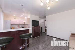 3-к квартира, вторичка, 59м2, 5/5 этаж