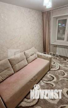 3-к квартира, вторичка, 43м2, 2/5 этаж