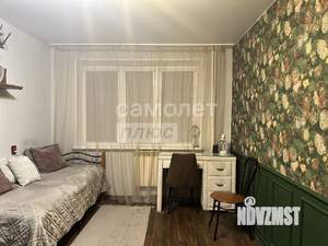 4-к квартира, вторичка, 79м2, 3/5 этаж