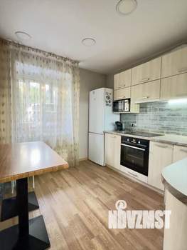 1-к квартира, вторичка, 34м2, 1/6 этаж