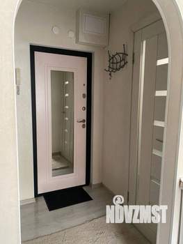 1-к квартира, вторичка, 12м2, 1/5 этаж