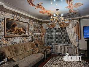 3-к квартира, вторичка, 61м2, 9/10 этаж