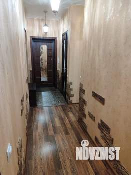 2-к квартира, вторичка, 43м2, 3/5 этаж