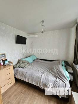 2-к квартира, вторичка, 34м2, 5/9 этаж