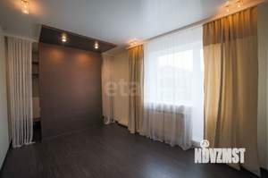 3-к квартира, вторичка, 70м2, 1/3 этаж