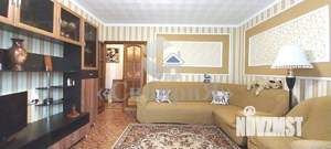 3-к квартира, вторичка, 65м2, 2/10 этаж