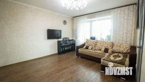 2-к квартира, вторичка, 31м2, 5/5 этаж