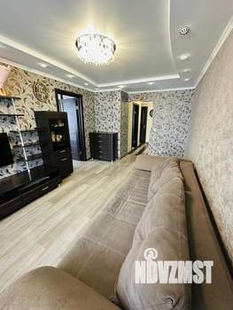 3-к квартира, вторичка, 50м2, 3/5 этаж