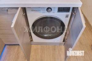 1-к квартира, вторичка, 35м2, 9/9 этаж