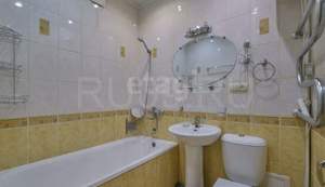 3-к квартира, вторичка, 57м2, 2/5 этаж