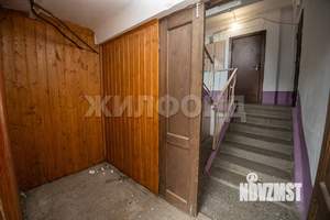 2-к квартира, вторичка, 45м2, 1/5 этаж