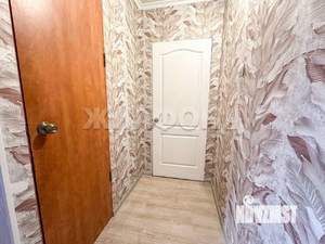 2-к квартира, вторичка, 44м2, 3/5 этаж