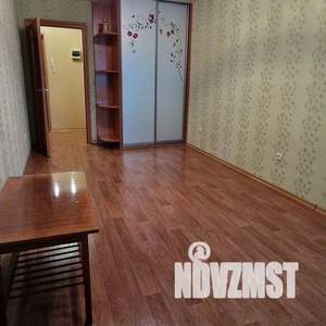 Студия квартира, вторичка, 42м2, 7/10 этаж